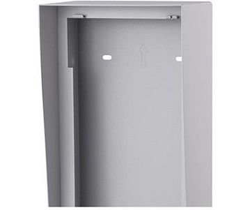 DS-KAB10-D Накладная панель для монтажа DS-KD8102-V