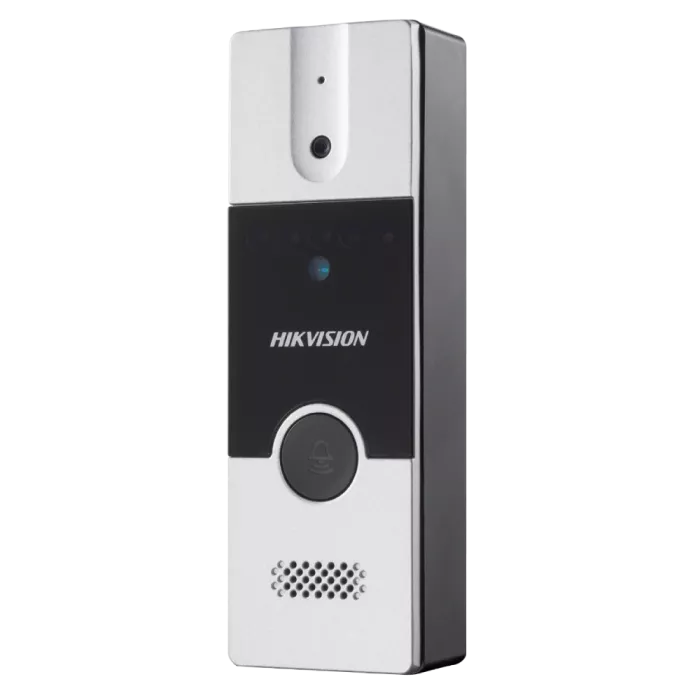 DS-KB2411T-IM IP65 Виклична панель Hikvision