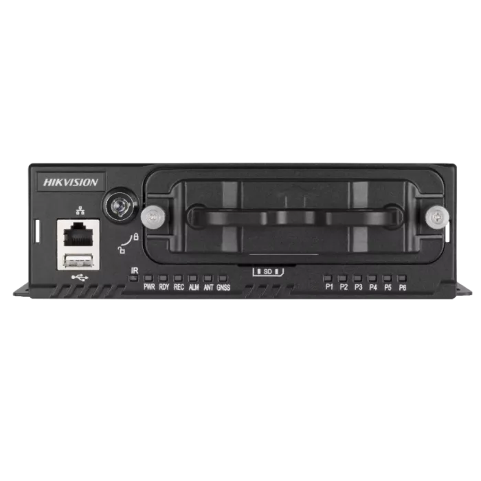 DS-MP5604N мобильный регистратор