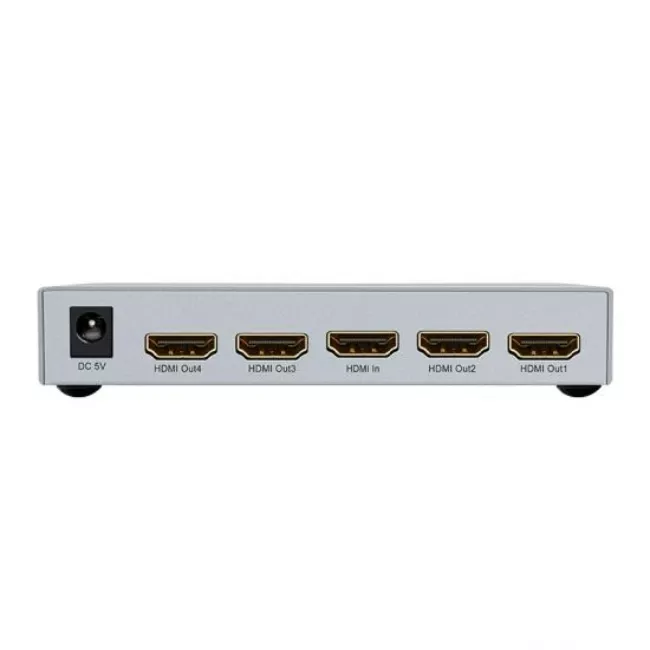DT-7144A Розгалужувач HDMI