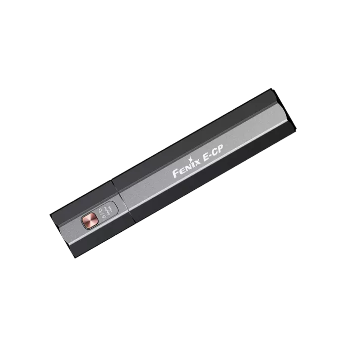 Fenix E-CP BLACK Фонарь ручной