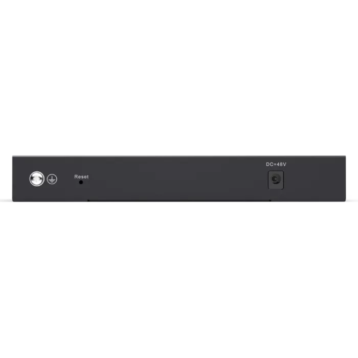 Ruijie RG-ES209GC-P POE Комутатор 9 портів керований