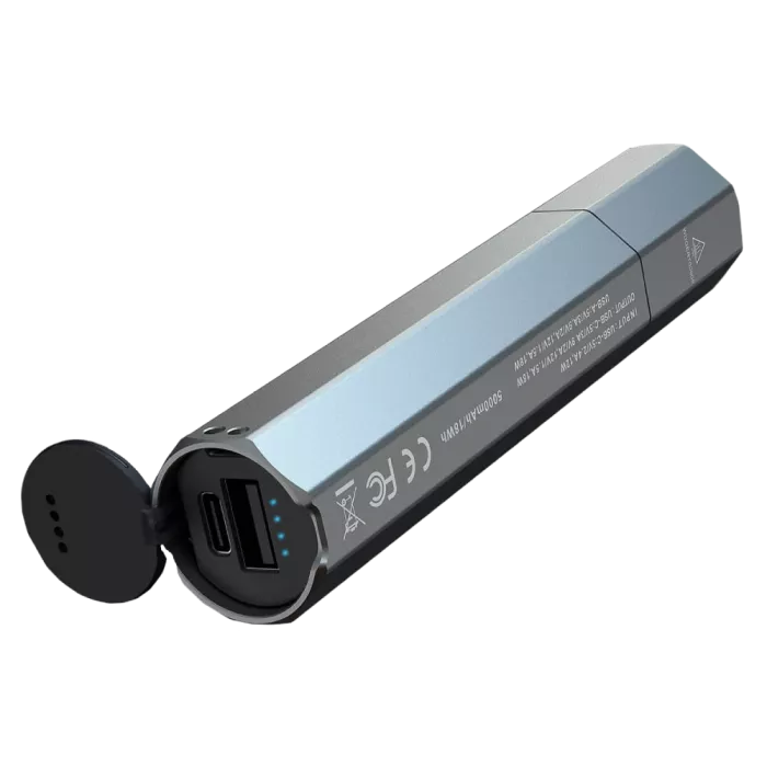 FENIX E-CP BLUE (E-CPBLUE) Фонарь ручной