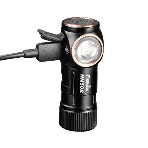 Fenix HM50R V2.0  Фонарь налобный