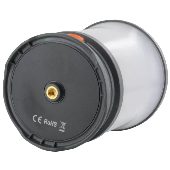 Fenix CL30R Фонарь кемпинговый, 650 Лм, 35 м