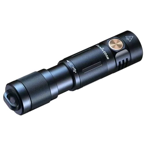 Fenix E05R фонарь ручной