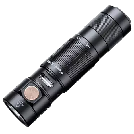 Fenix E09R Фонарь ручной