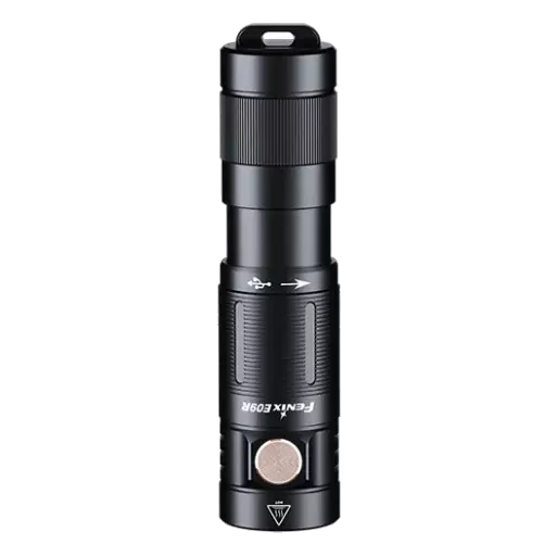 Fenix E09R Фонарь ручной