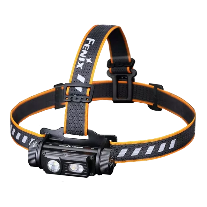 Fenix HM60R  Фонарь налобный 