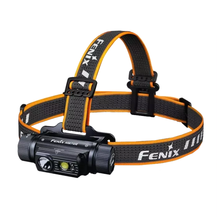 Fenix HM70R Фонарь налобный