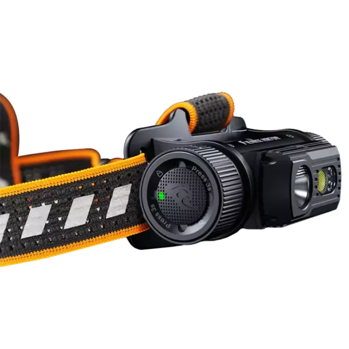 Fenix HM70R Фонарь налобный