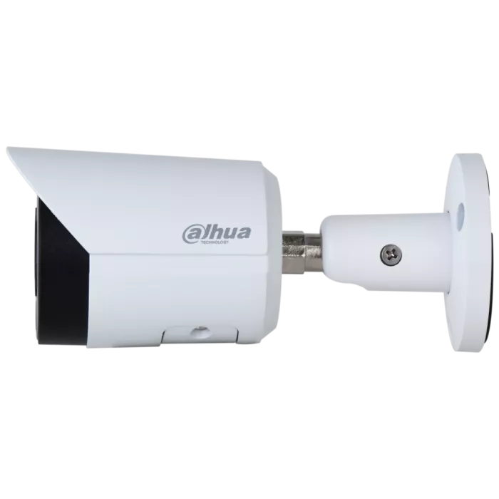 DH-IPC-HFW2449S-S-IL 4МП (2.8мм) с микрофоном IP видеокамера Dahua