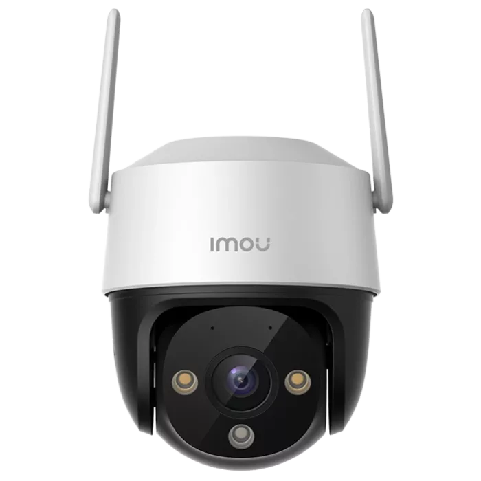 IPC-S41FP (3.6мм) камера 4MP Wi-Fi P&T