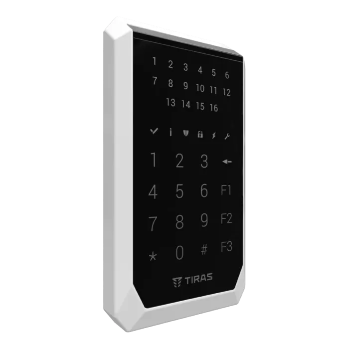 Tiras K-PAD16 Клавиатура Тирас