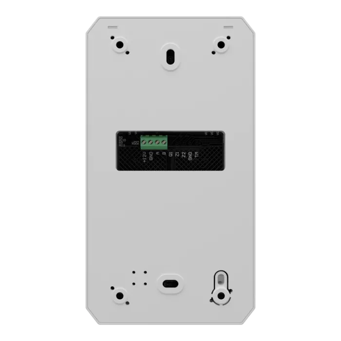 Tiras K-PAD4 Клавиатура Тирас
