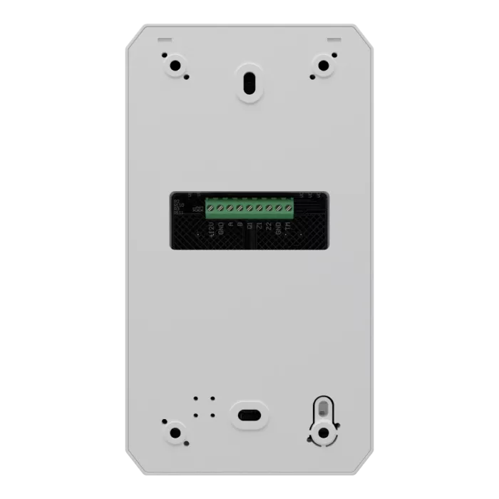 Tiras K-PAD8 Клавиатура Тирас
