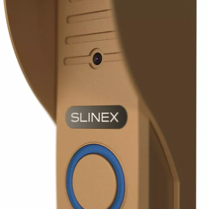 ML-15HD (copper) Вызывная панель Slinex