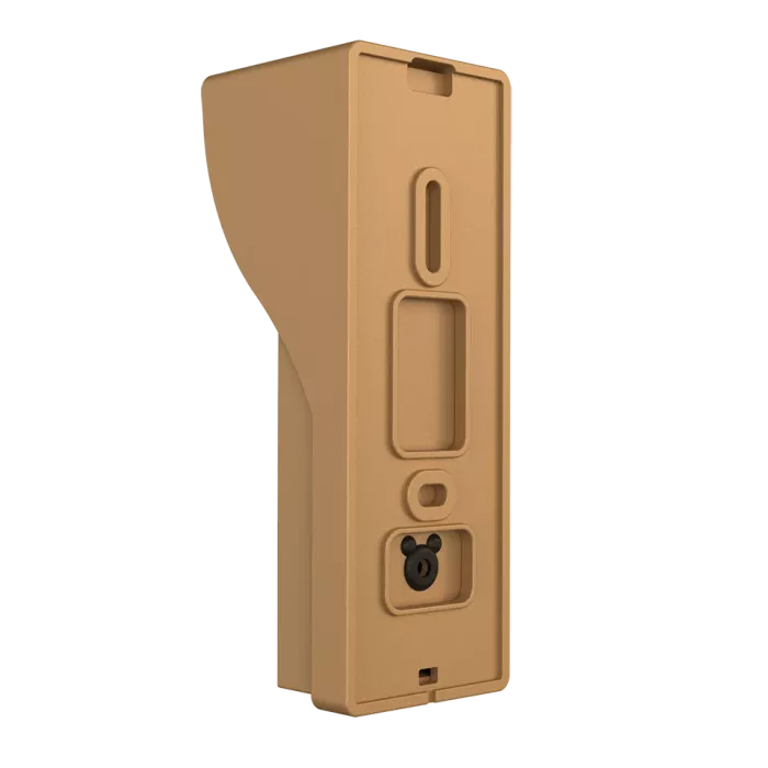 ML-15HD (copper) Вызывная панель Slinex