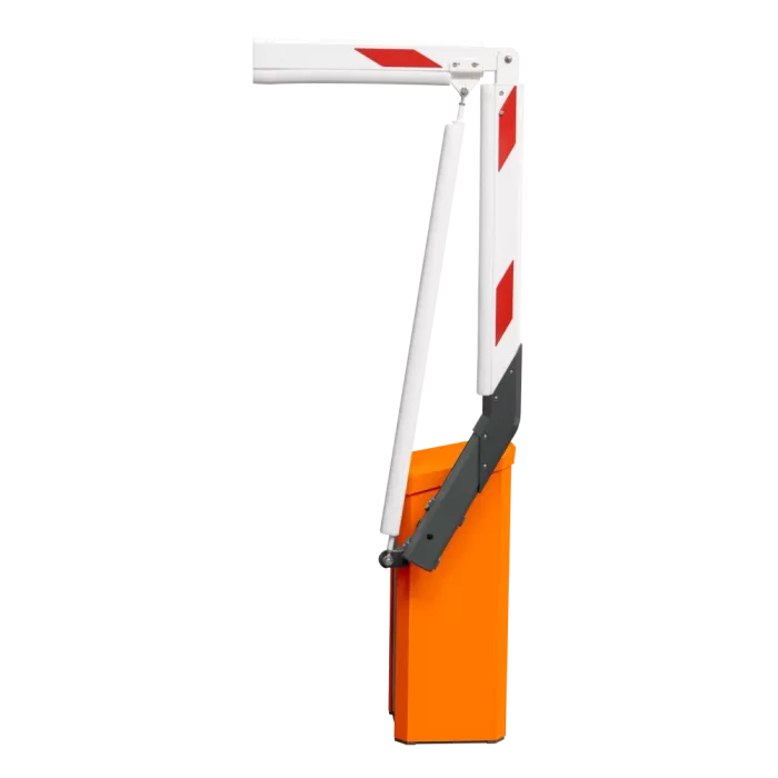 PARKING PRO-RA00000 Шлагбаум Magnetic без стріли (правий проїзд)