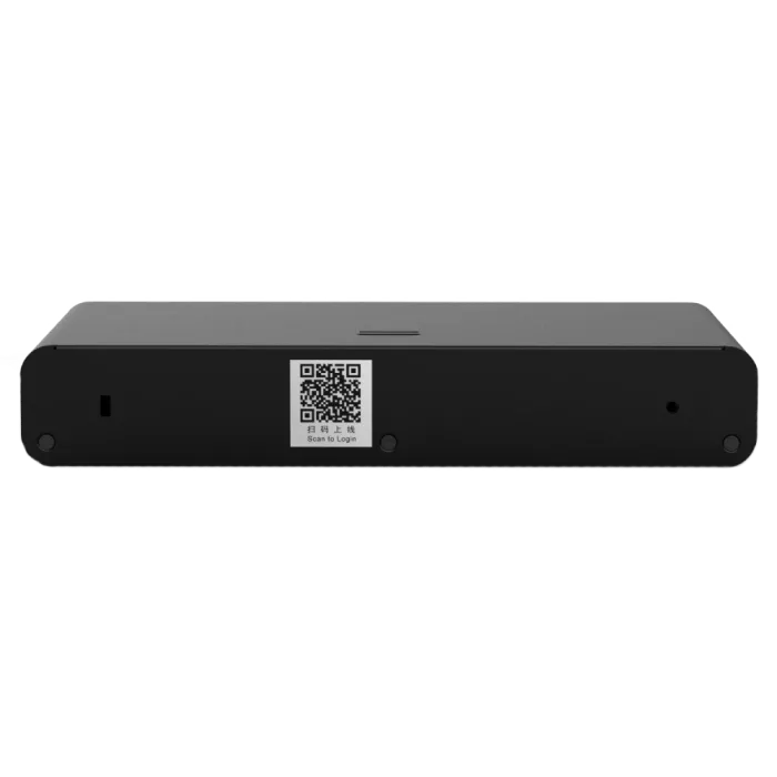 Ruijie RG-NBS3100-8GT2SFP L2 Комутатор 8 портів керований