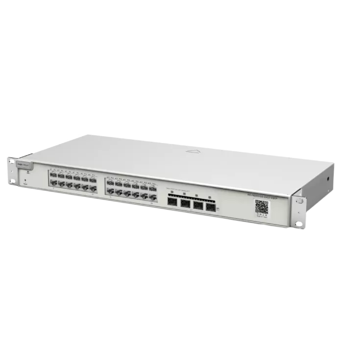 Ruijie Reyee RG-NBS5100-24GT4SFP L3 Комутатор 24 порти керований