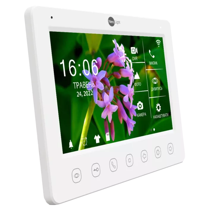 NeoLight KAPPA+ HD WF Видеодомофон