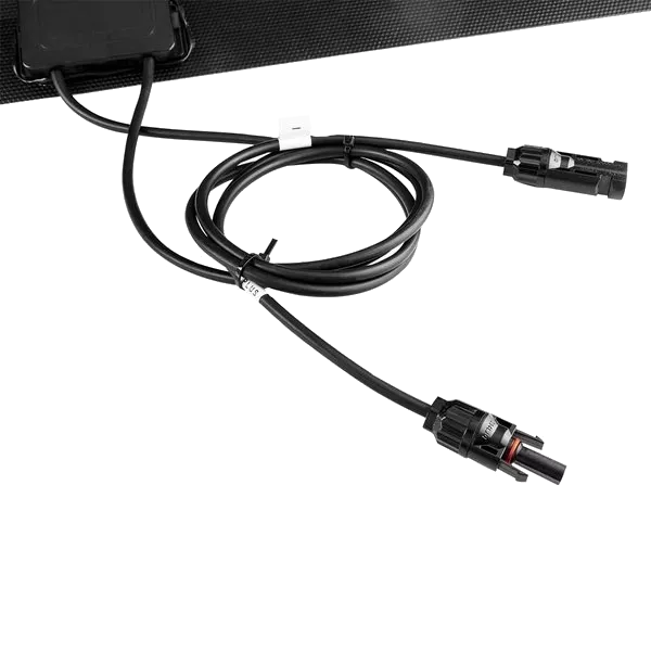 Neo Tools 200Вт Сонячна панель, напівгнучка структура, 1585x710x2.8
