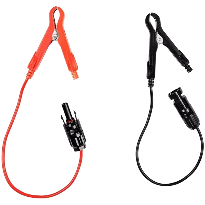 Neo Tools 120Вт Сонячна панель, регулятор напруги, USB-C та 2xU
