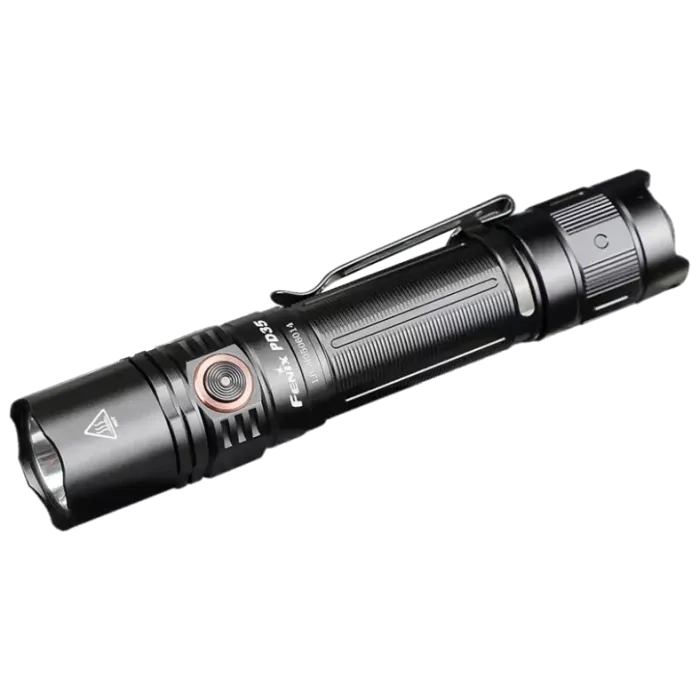 Fenix PD35 V3.0 фонарь ручной подствольный 1600 лм, 357 м