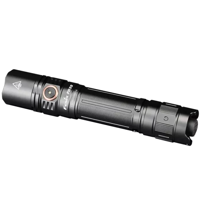 Fenix PD35 V3.0 фонарь ручной подствольный 1600 лм, 357 м