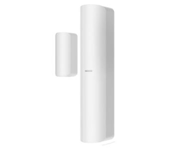 Hikvision DS-PDMC-EG2-WE беспроводной магнитоконтактный извещатель