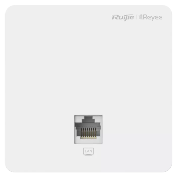 Ruijie Reyee RG-RAP1200(F) настенная Точка доступу