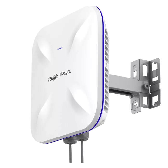 Ruijie Reyee RG-RAP6260(G) Wi-Fi 6 внешняя Точка доступу