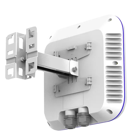 Ruijie Reyee RG-RAP6260(G) Wi-Fi 6 внешняя Точка доступу