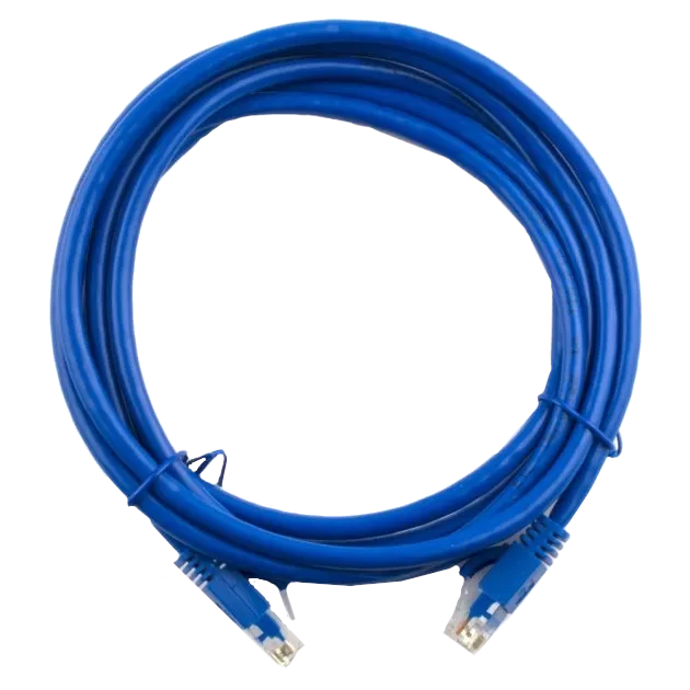 EServer UTP CAT5e 2м Патч-корд