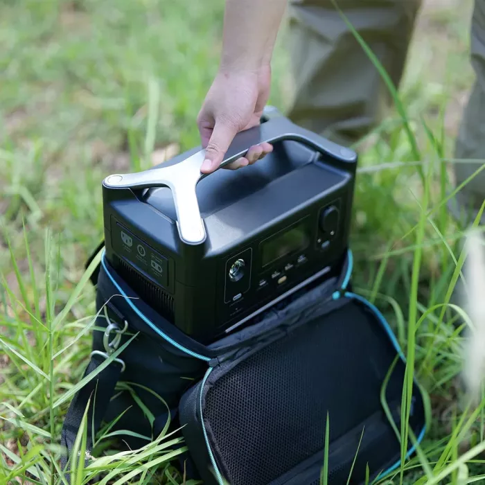 EcoFlow RIVER Bag Сумка