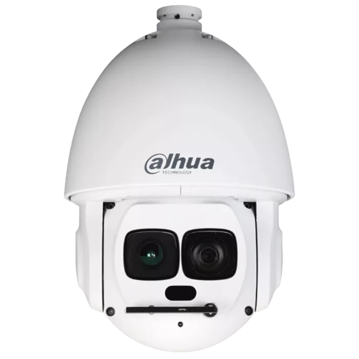 SD6AL245XA-HNR 2МП (3.95-177.7мм) PTZ видеокамера Dahua
