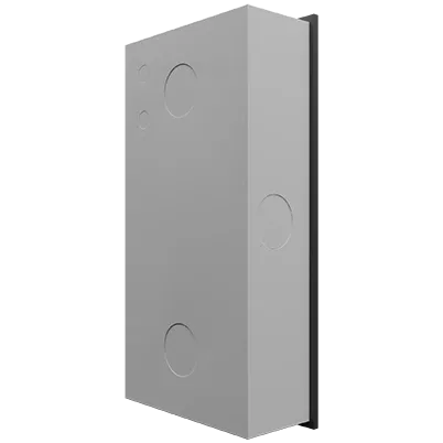 BAS-IP SH-46T black Бесконтактный дверной звонок