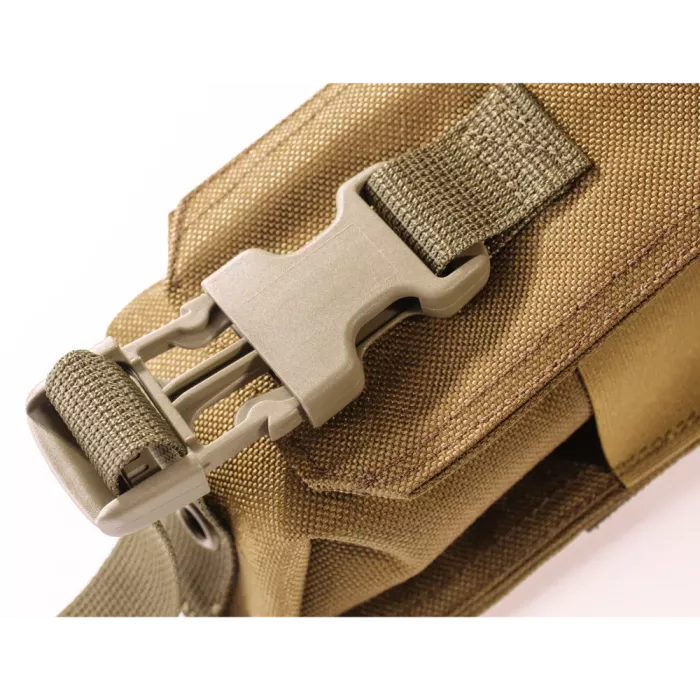 U-WIN Coyote Подсумок АК/РПК на фастексе