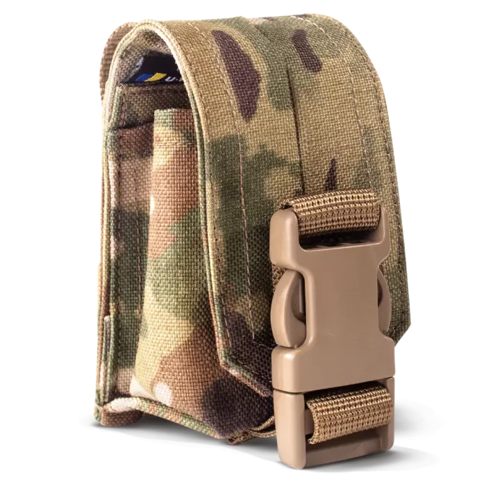 U-WIN MultiCam Подсумок гранатный