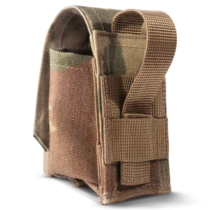 U-WIN MultiCam Подсумок гранатный