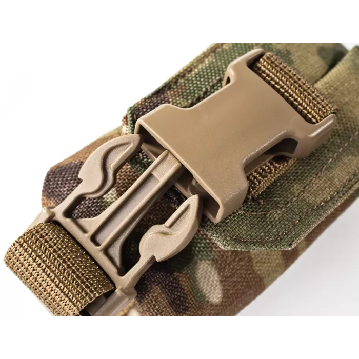 U-WIN MultiCam Подсумок гранатный