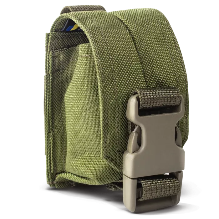 U-WIN Olive Подсумок гранатный