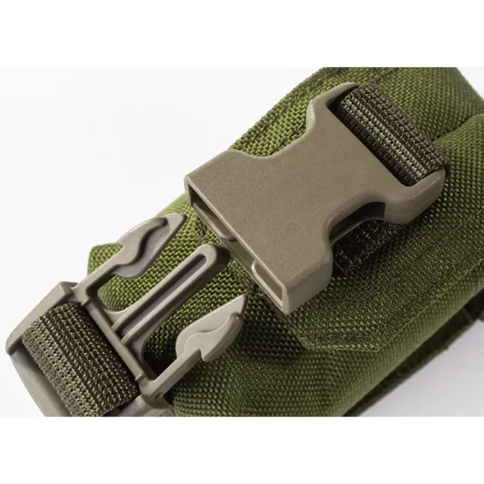 U-WIN Olive Подсумок гранатный