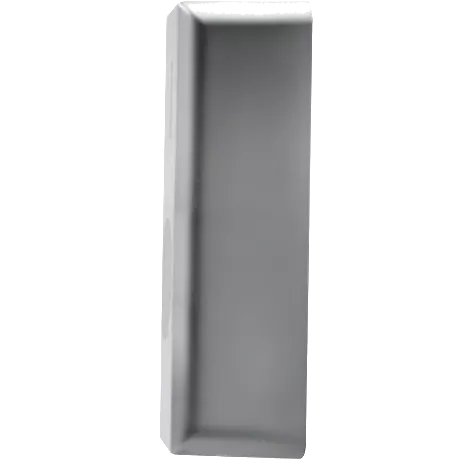 VIA Security VB3280MW (метал) Безконтактна кнопка виходу