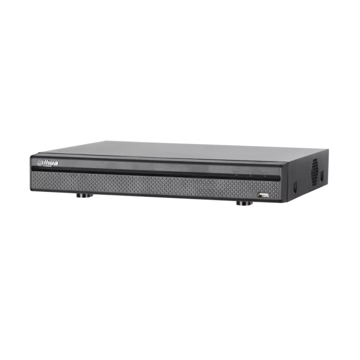 DHI-XVR5116H-S2 16-канальний Penta-Brid 1080P Mini 1U