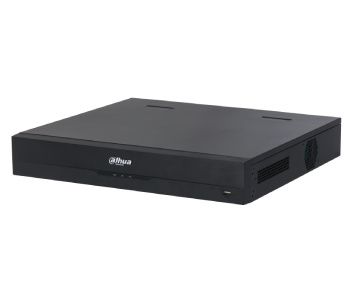 DH-XVR5416L-4KL-I2 16-канальний Penta-brid 4K-N/5MP 1.5U WizSense