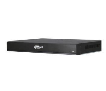 DHI-XVR8216A-4KL-I 16-канальний Penta-brid 4K 1U відеореєстратор