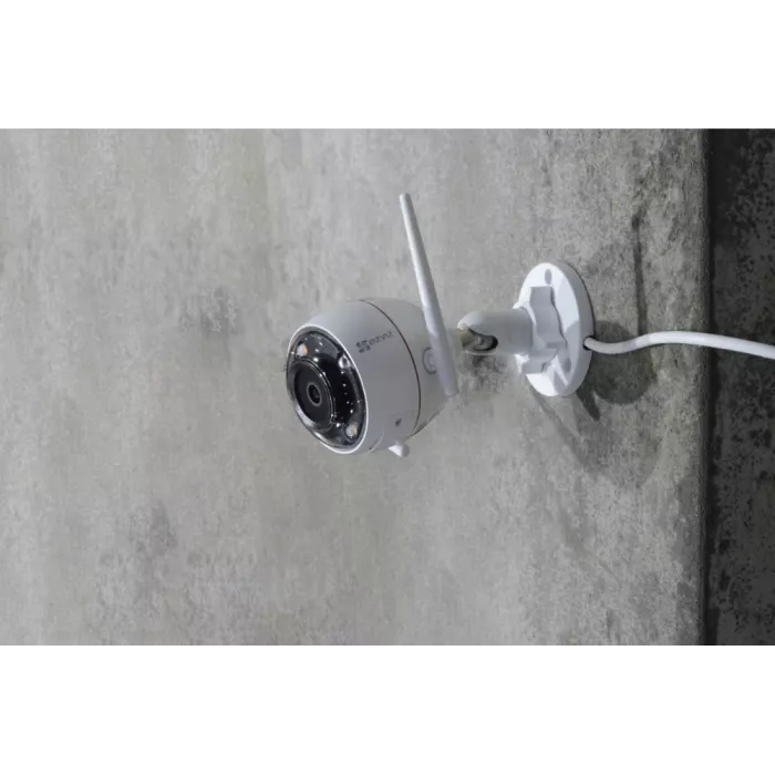 CS-C3W?4MP,2.8 mm,H.265? Smart Home камера (4MP)