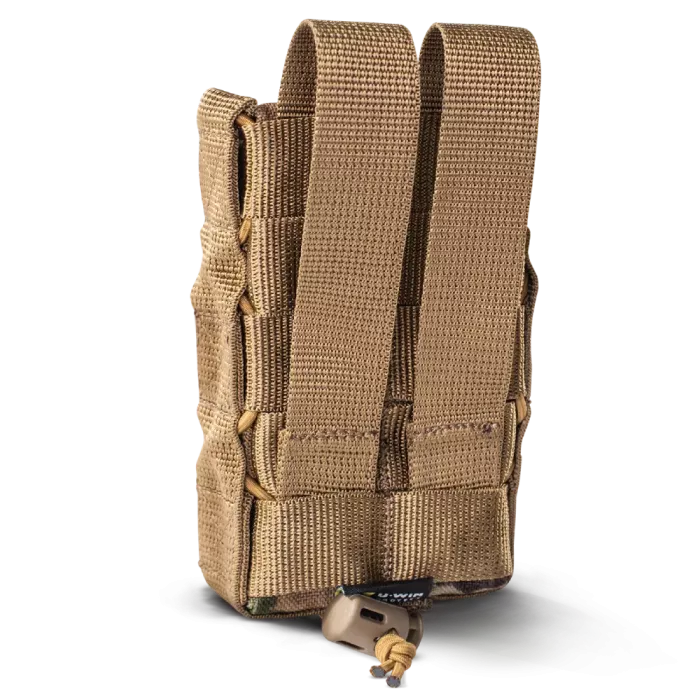 U-WIN MultiCam Подсумок тихий